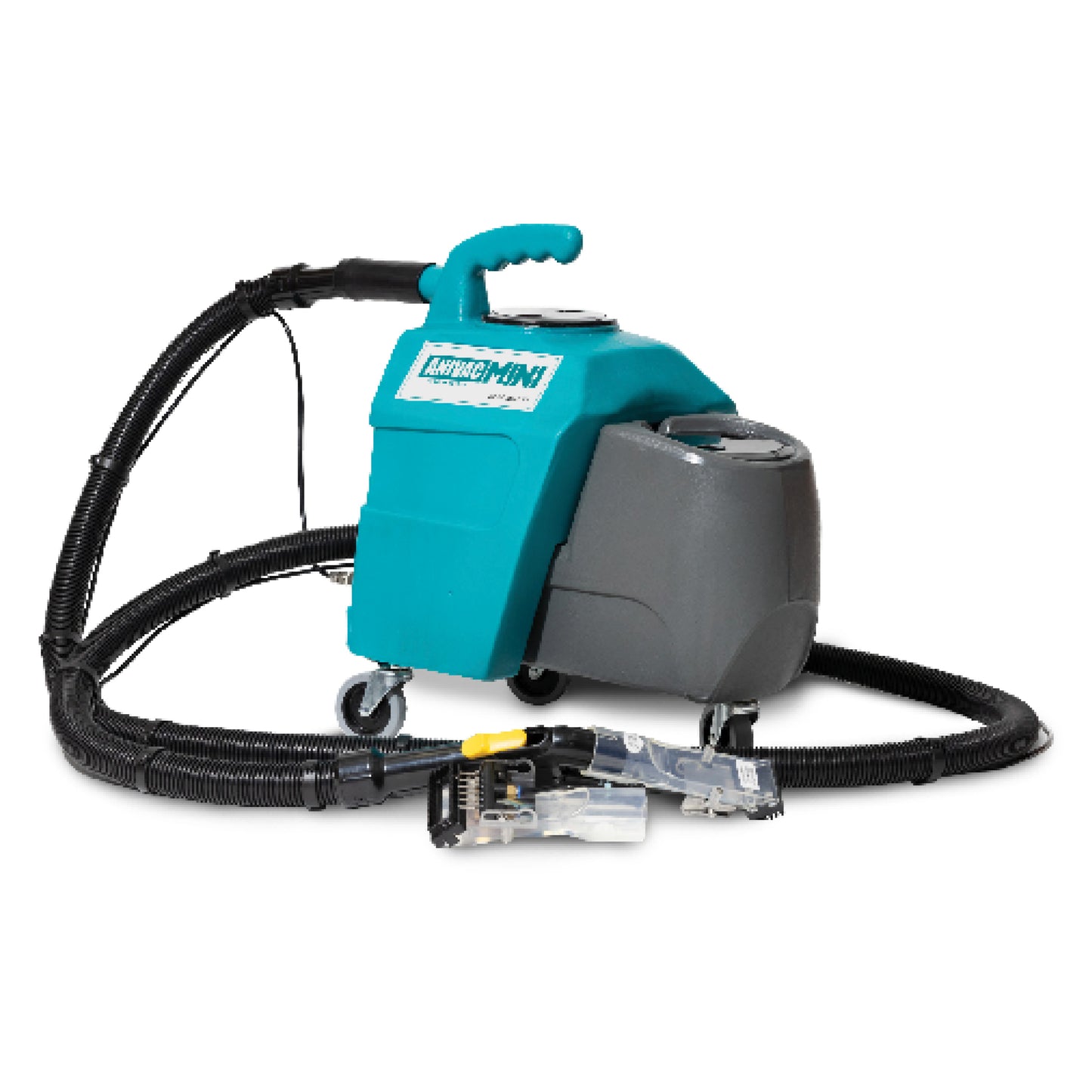 ANIVAC MINI Animal Bathing System by OGENA Solutions