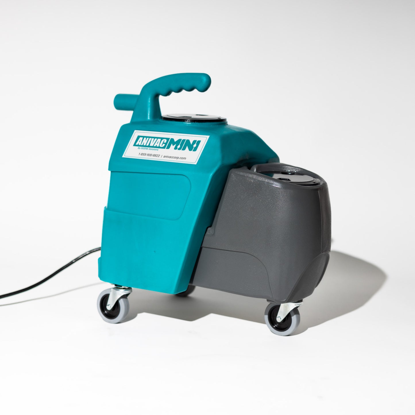 ANIVAC MINI Animal Bathing System by OGENA Solutions