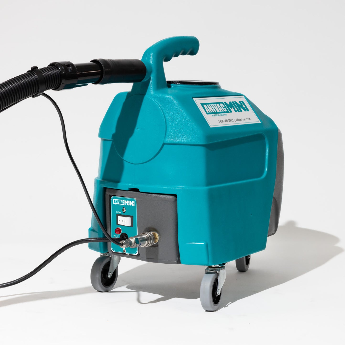 ANIVAC MINI Animal Bathing System by OGENA Solutions