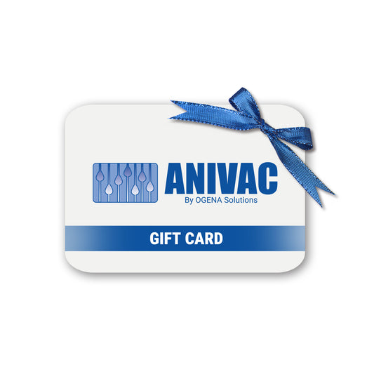 ANIVAC Gift Card